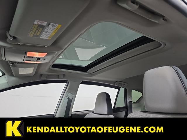 Used 2017 Toyota RAV4 XLE w/ Convenience Package AWD/4WD image 24