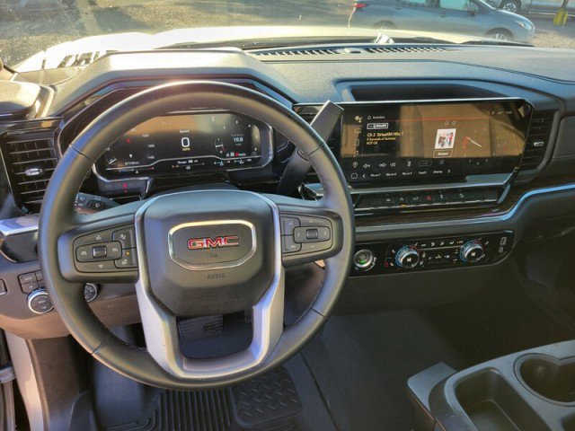 Used 2023 GMC Sierra 1500 Elevation w/ X31 Off-Road Package image 16
