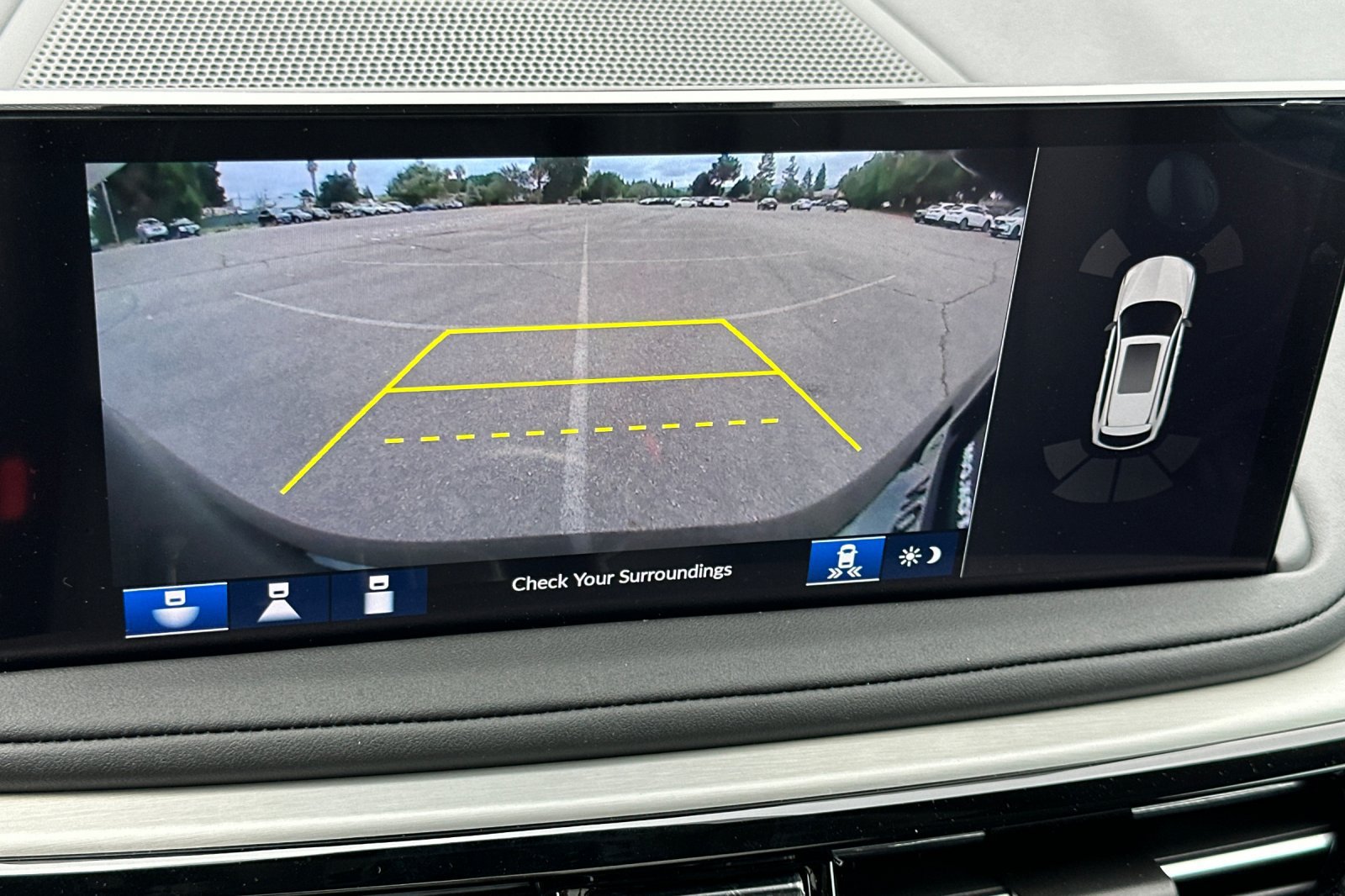 New 2026 Acura MDX w/ Technology Package FWD image 24