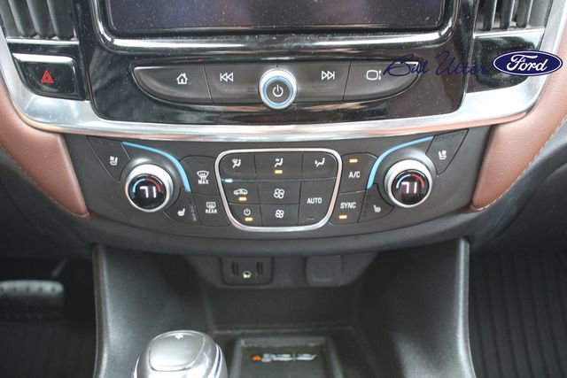 Used 2019 Chevrolet Traverse High Country image 19