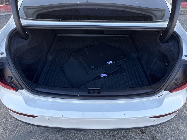 Used 2022 Volvo S60 B5 Inscription w/ Advanced Package image 6