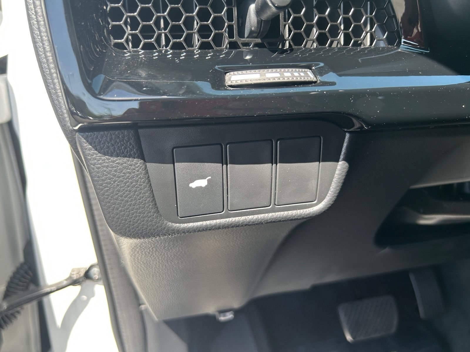 New 2026 Honda CR-V EX-L image 28