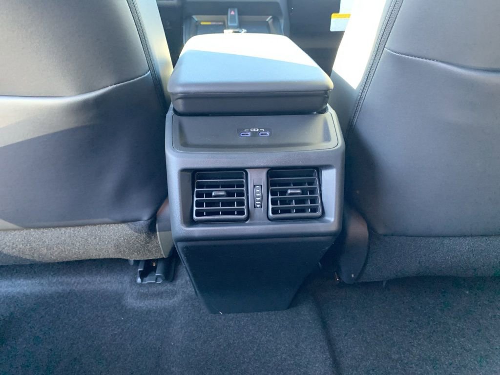 New 2026 Toyota bZ image 14