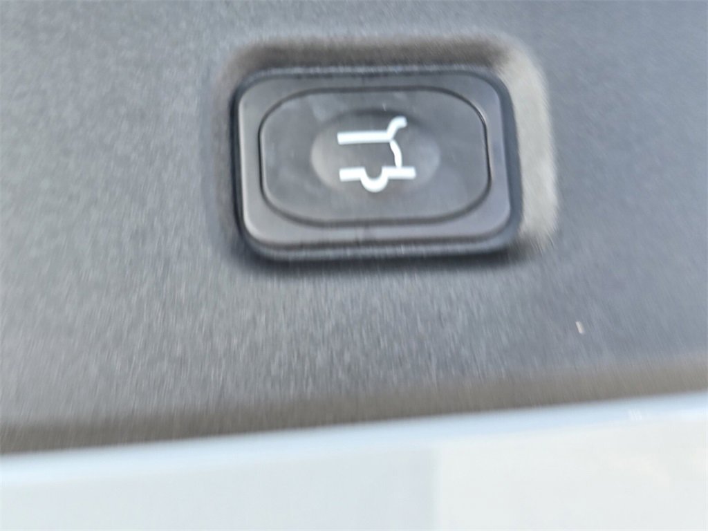 New 2025 Ford Expedition Tremor image 17