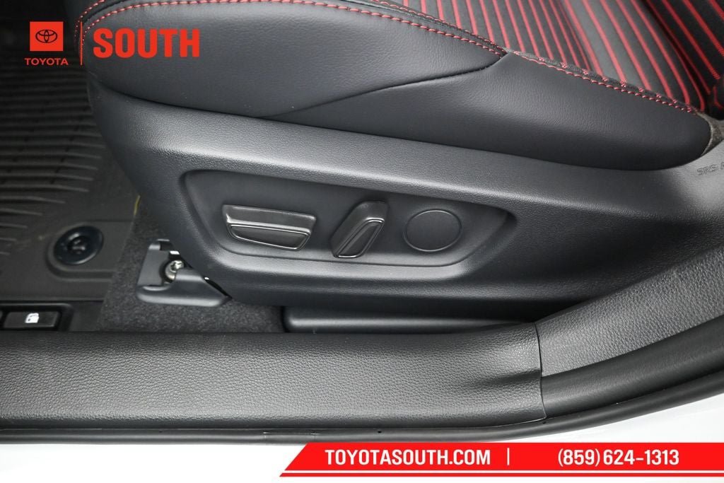 New 2026 Toyota Corolla XSE FWD image 23