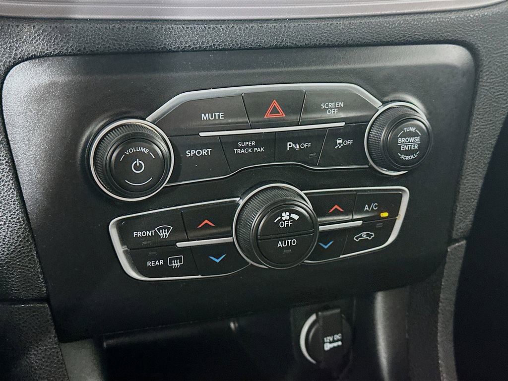 Used 2023 Dodge Charger GT w/ Cold Weather Package image 18