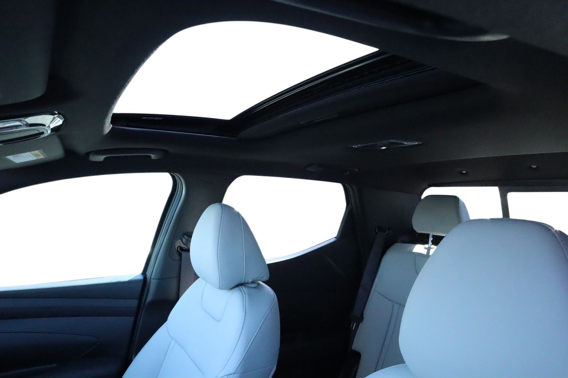 New 2026 Hyundai Santa Cruz SEL image 23