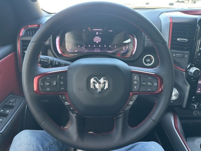Used 2025 RAM 1500 Rebel image 30