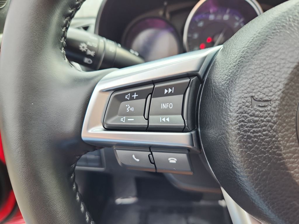 Used 2018 FIAT 124 Spider Lusso w/ Convenience Group image 26