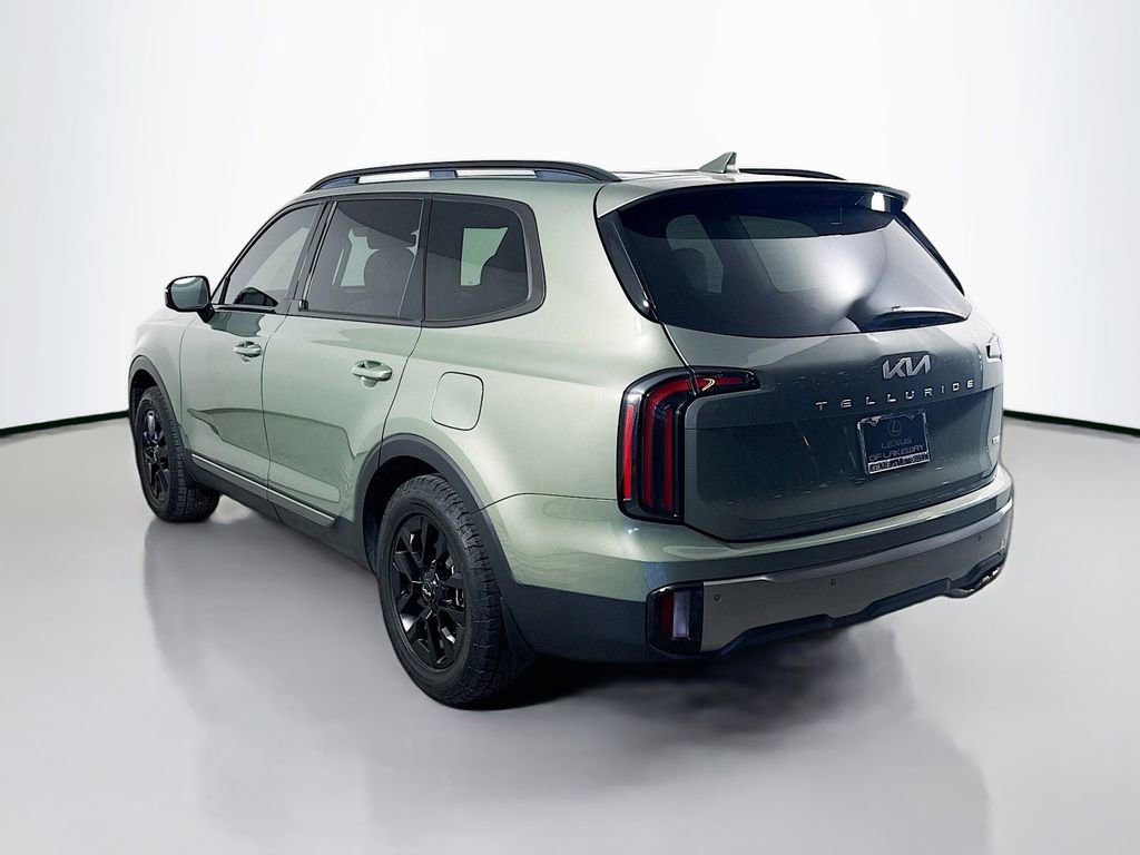 Used 2023 Kia Telluride SX Prestige X-Pro image 7