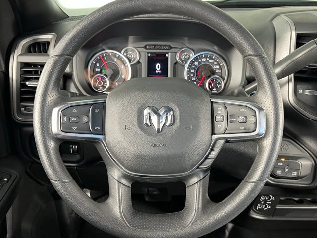 New 2026 RAM 3500 Tradesman AWD/4WD image 13