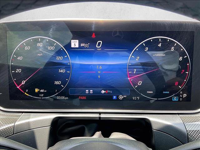 New 2026 Mercedes-Benz CLE 300 4MATIC Coupe image 22