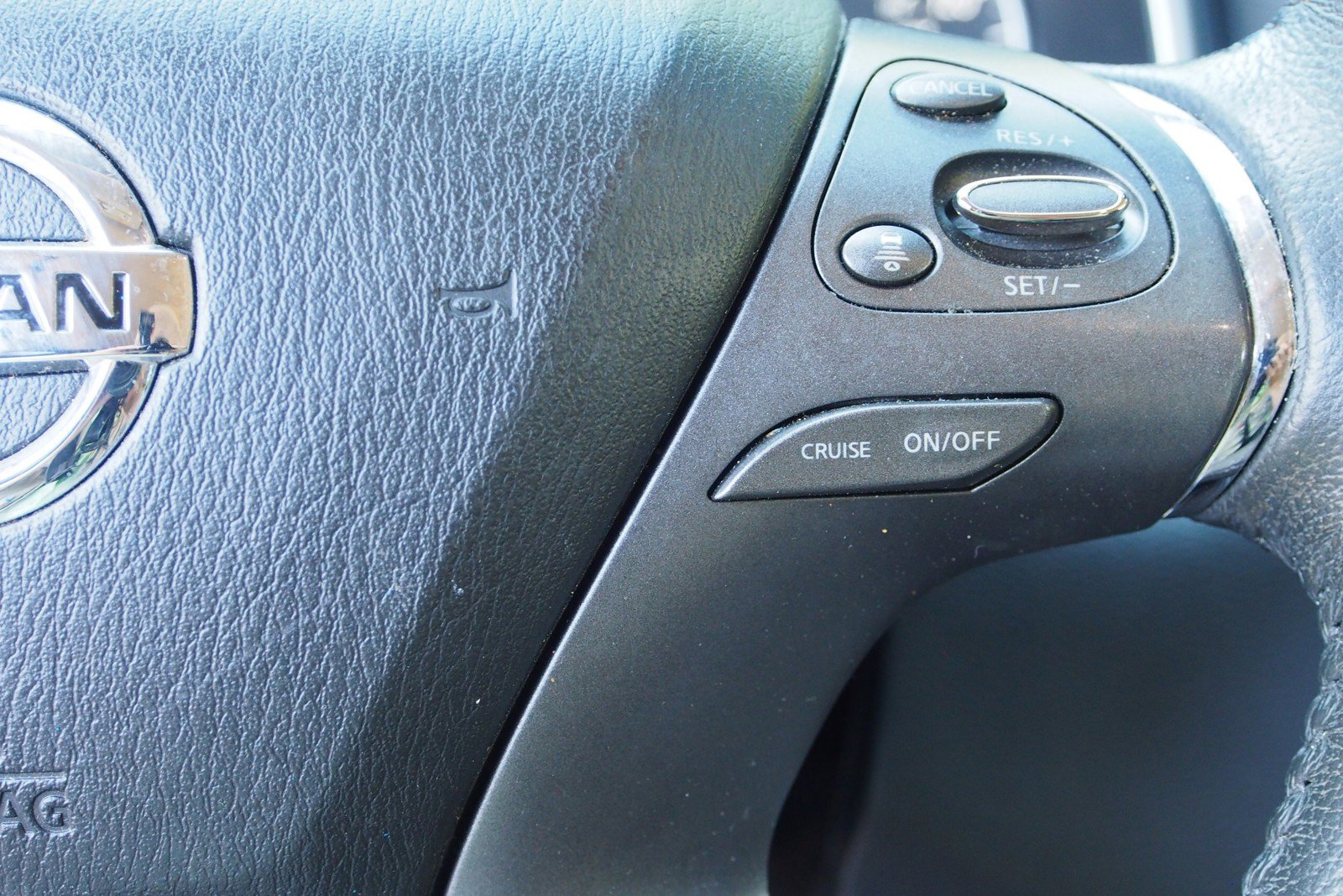 Used 2020 Nissan Murano SV FWD image 24