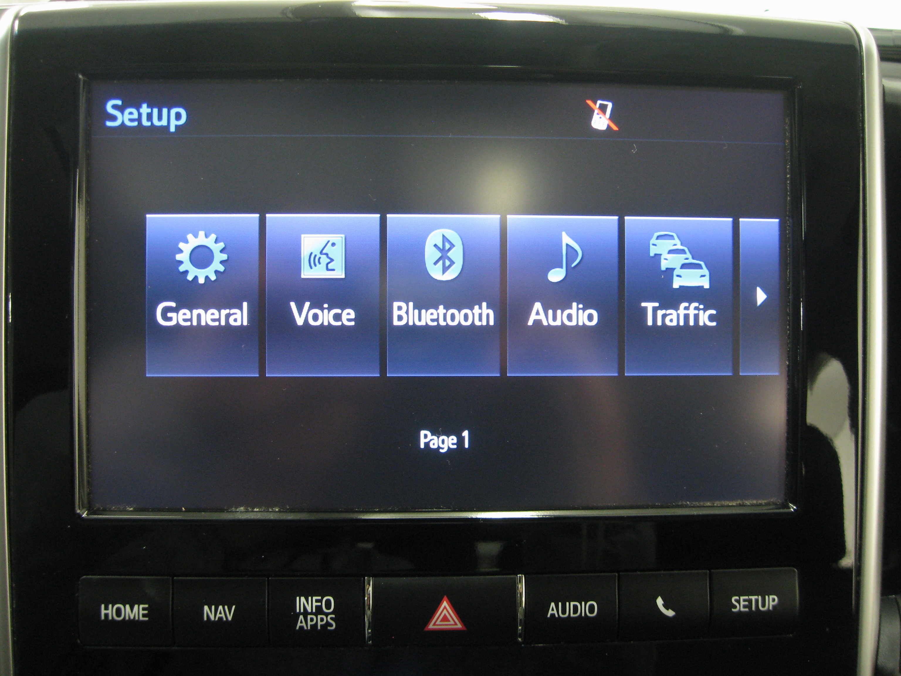 Certified 2017 Toyota Land Cruiser image 19