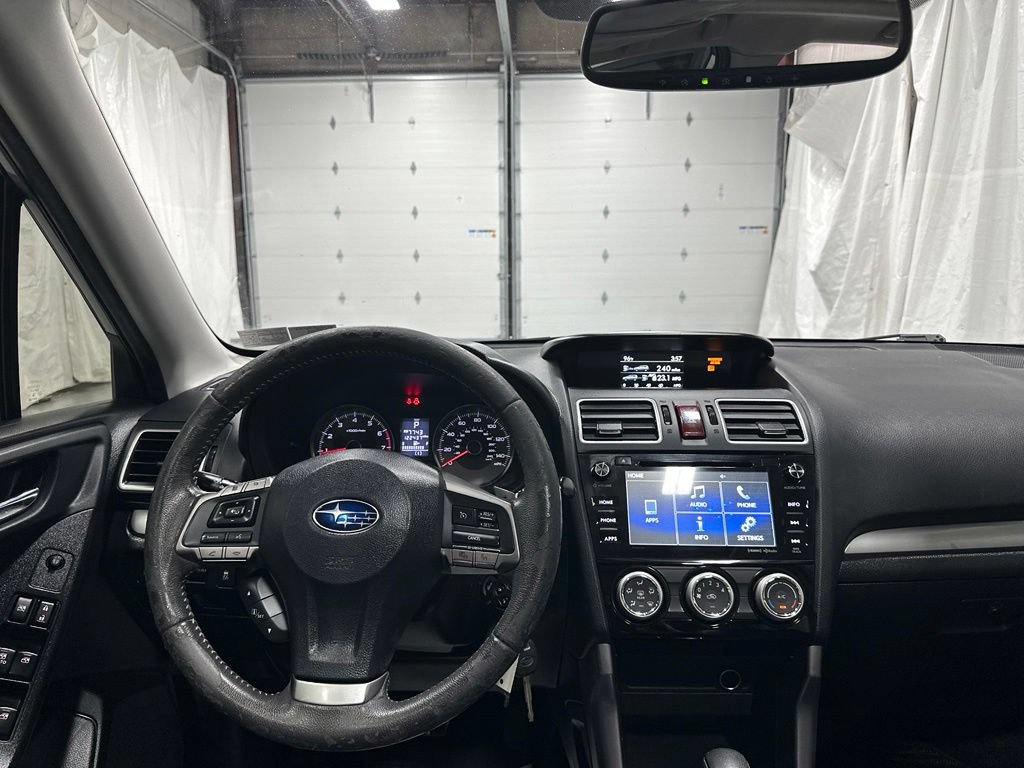 Used 2016 Subaru Forester 2.0XT Premium AWD/4WD image 16