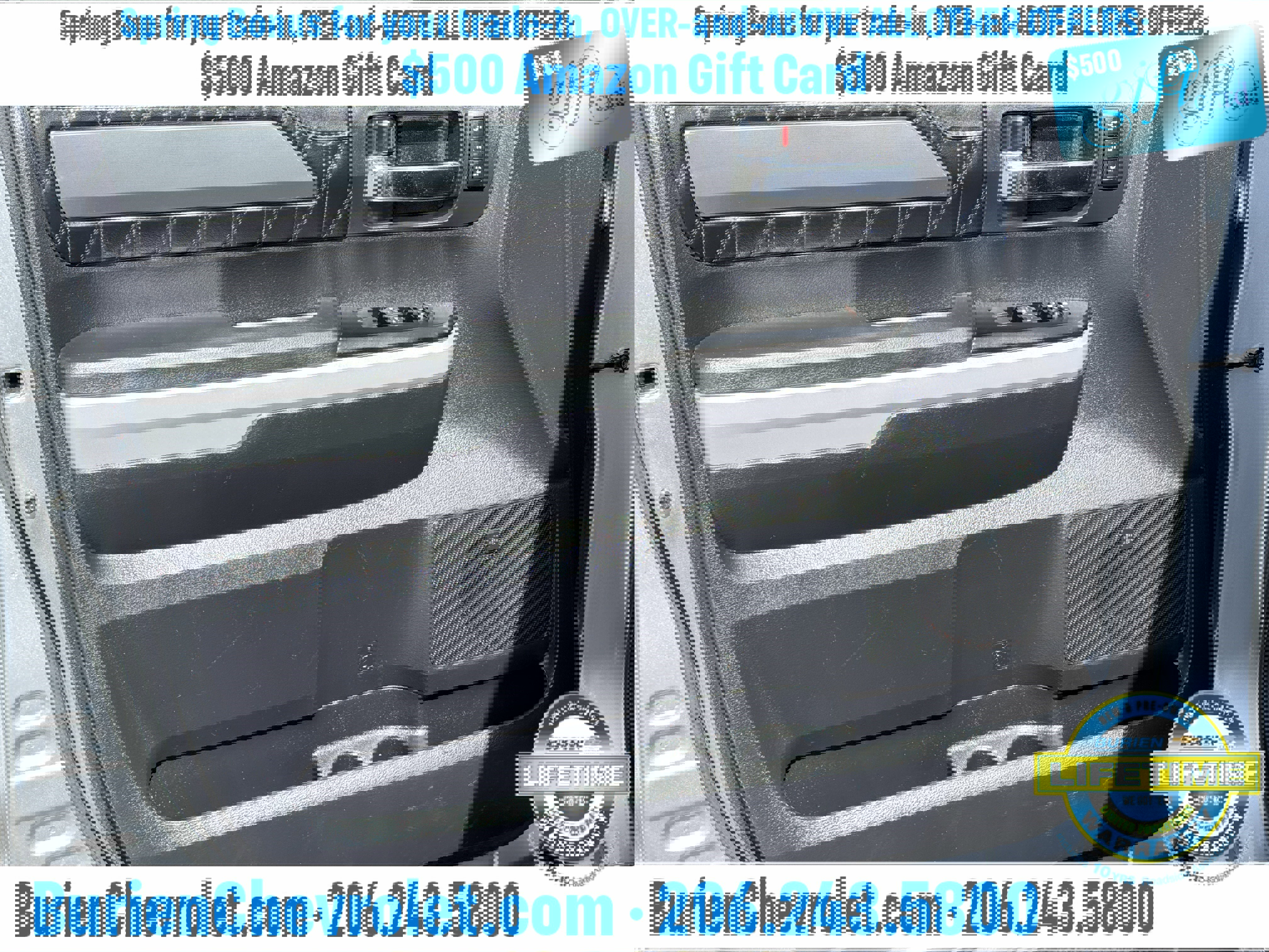 Used 2020 Toyota Tundra Platinum image 9