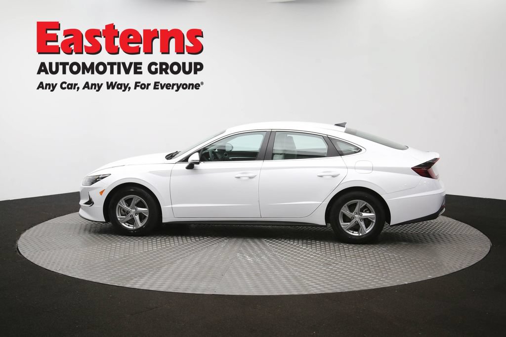 Used 2023 Hyundai Sonata SE FWD image 60