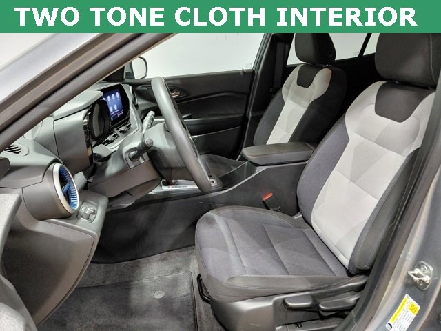 Certified 2024 Chevrolet Trax LS w/ LS Convenience Package image 3