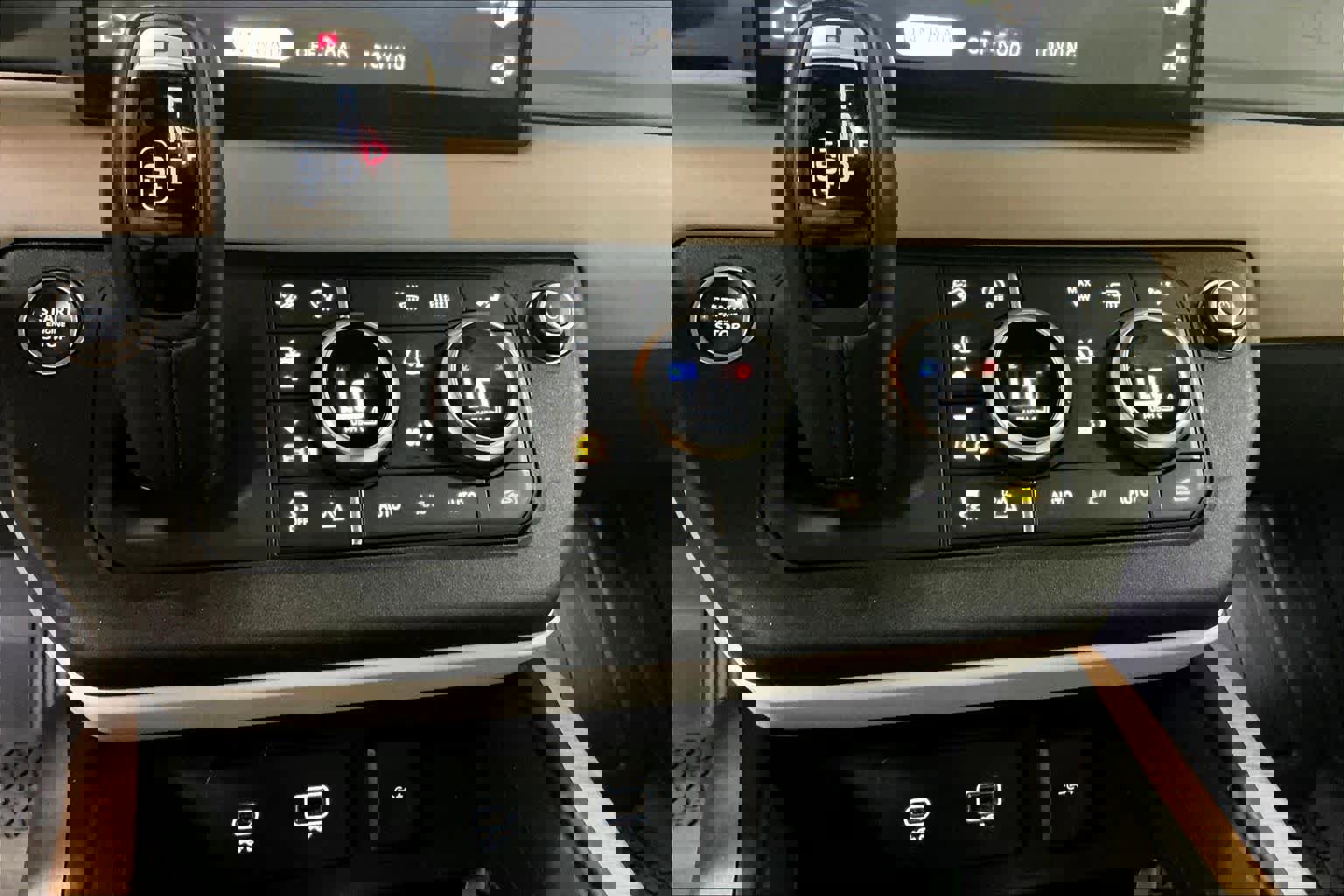 Used 2023 Land Rover Defender 130 X-Dynamic SE image 34