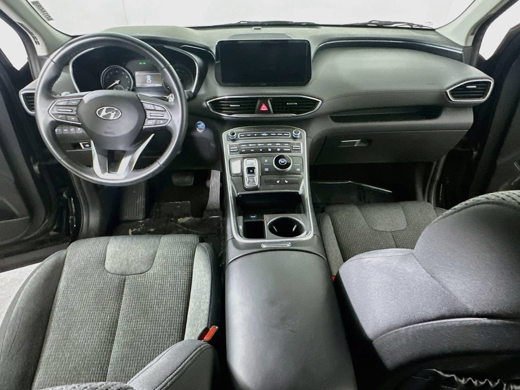 Used 2023 Hyundai Santa Fe SEL FWD image 17