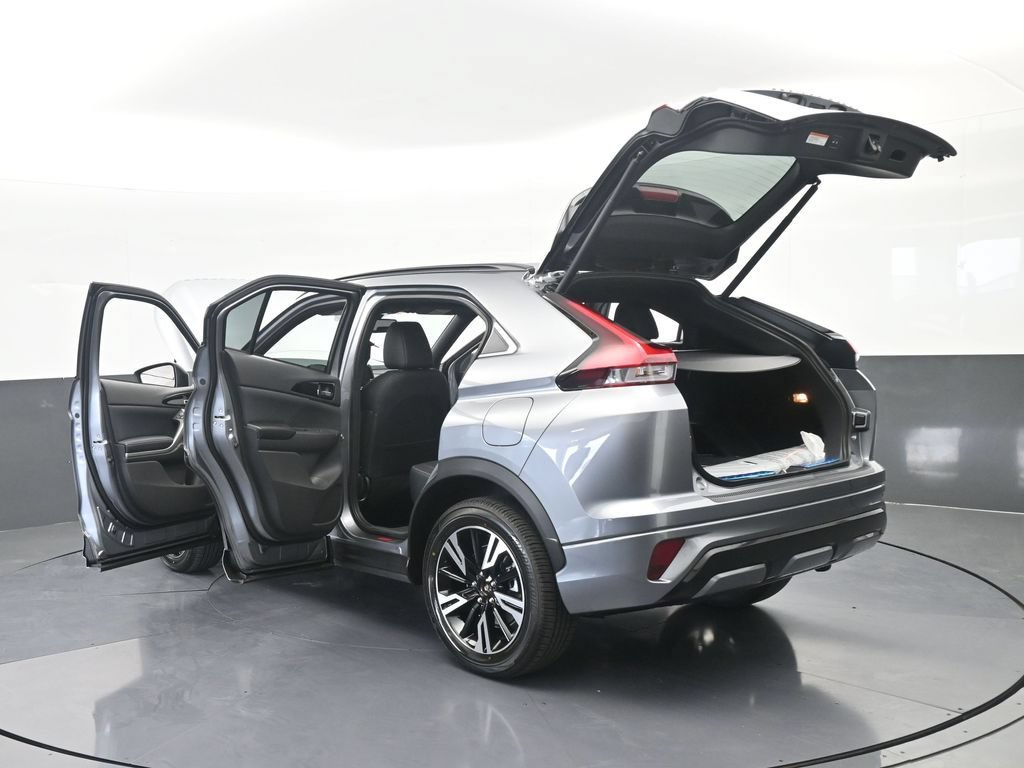New 2026 Mitsubishi Eclipse Cross SEL AWD/4WD image 80