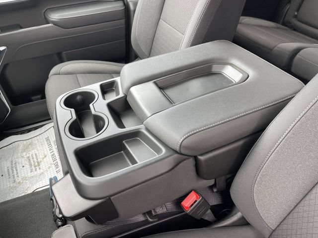 New 2026 GMC Sierra 1500 Elevation AWD/4WD image 20