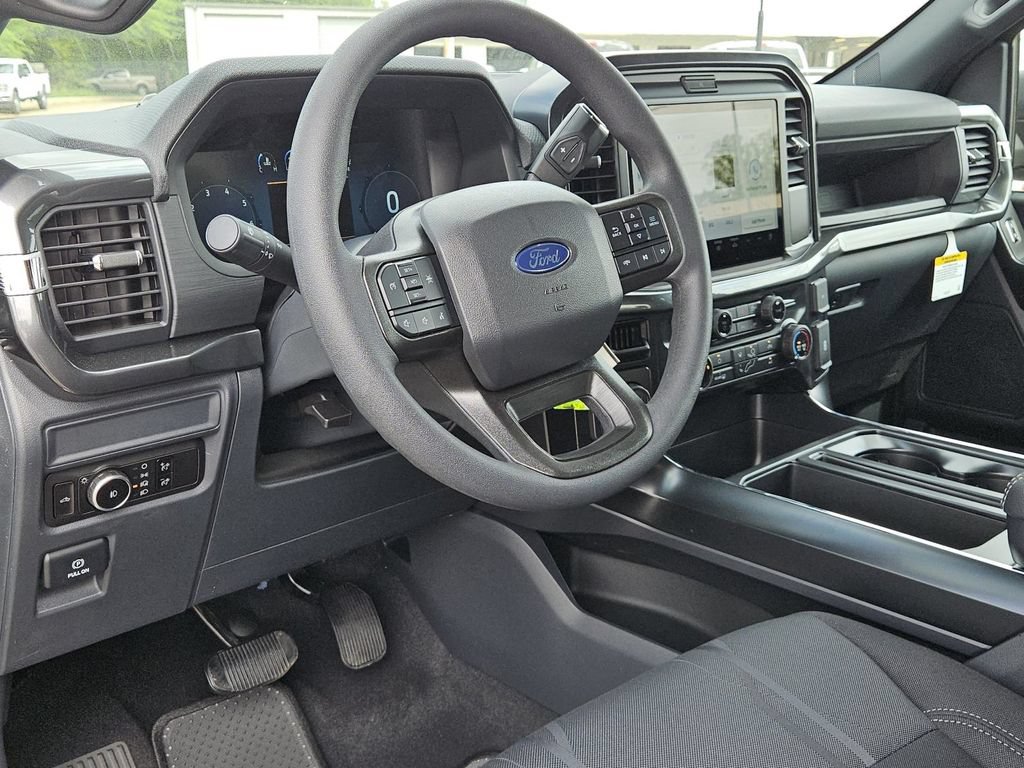 New 2026 Ford F150 STX RWD image 24