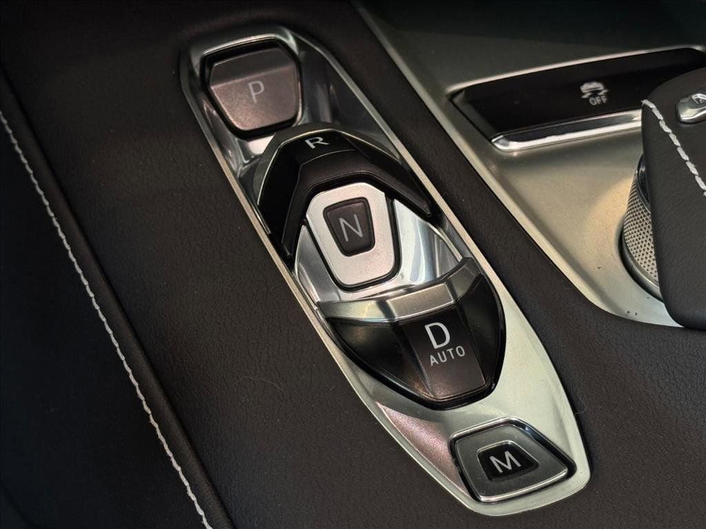 New 2025 Chevrolet Corvette Z06 image 12