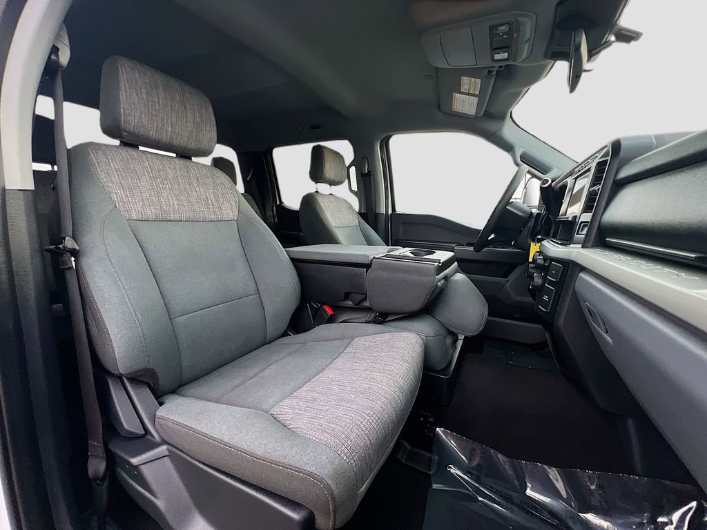 Used 2024 Ford F250 XLT image 25