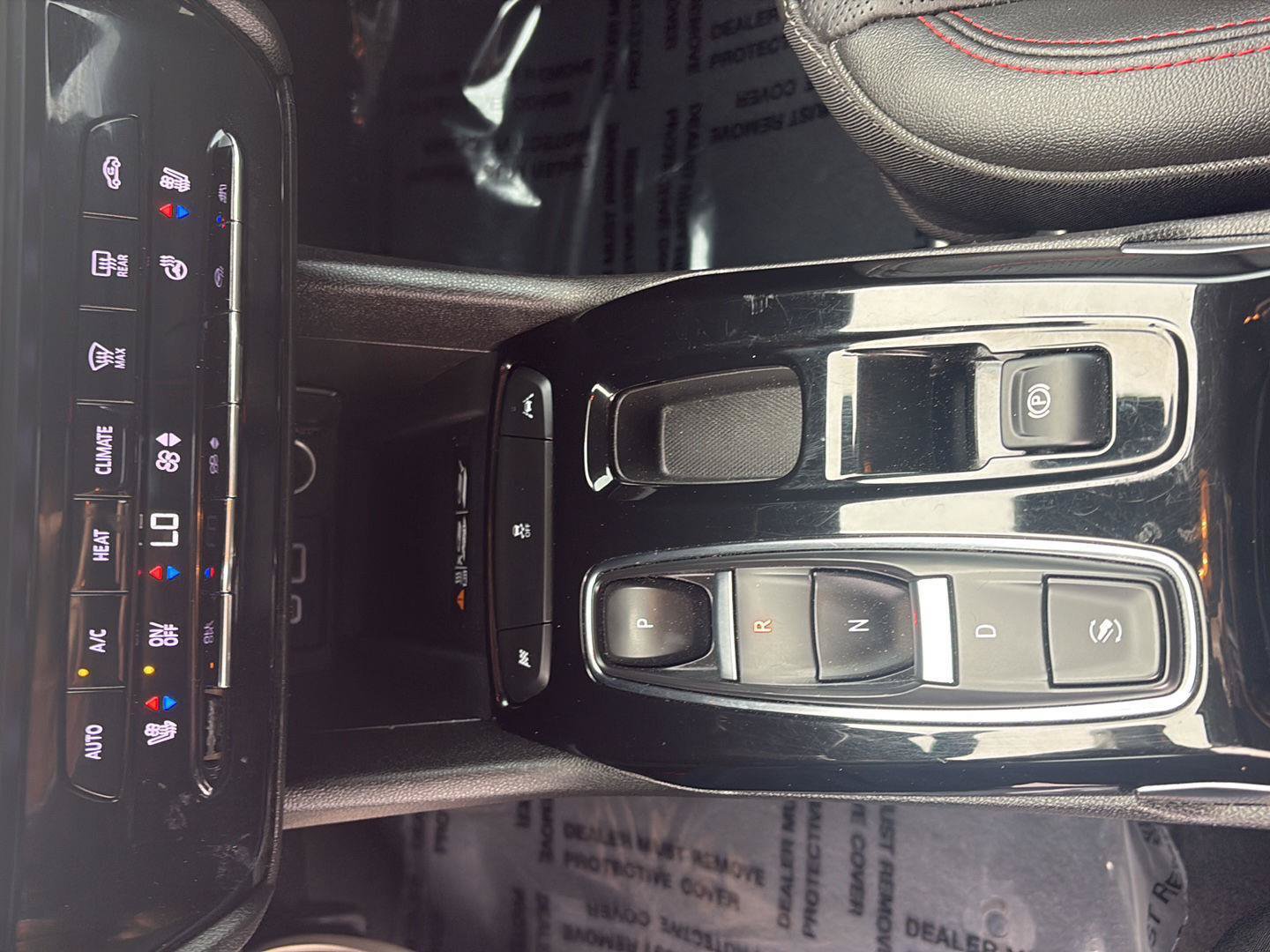 Used 2023 Chevrolet Bolt EUV LT w/ Convenience Package FWD image 20