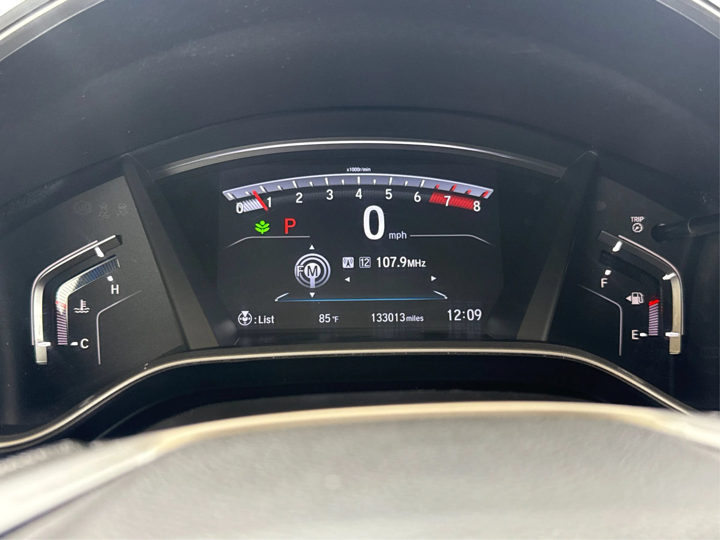 Used 2021 Honda CR-V EX image 16