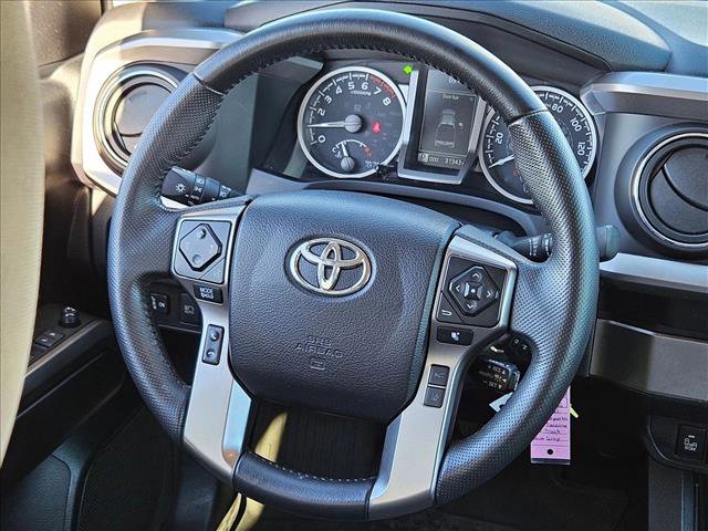 Used 2021 Toyota Tacoma SR5 image 11