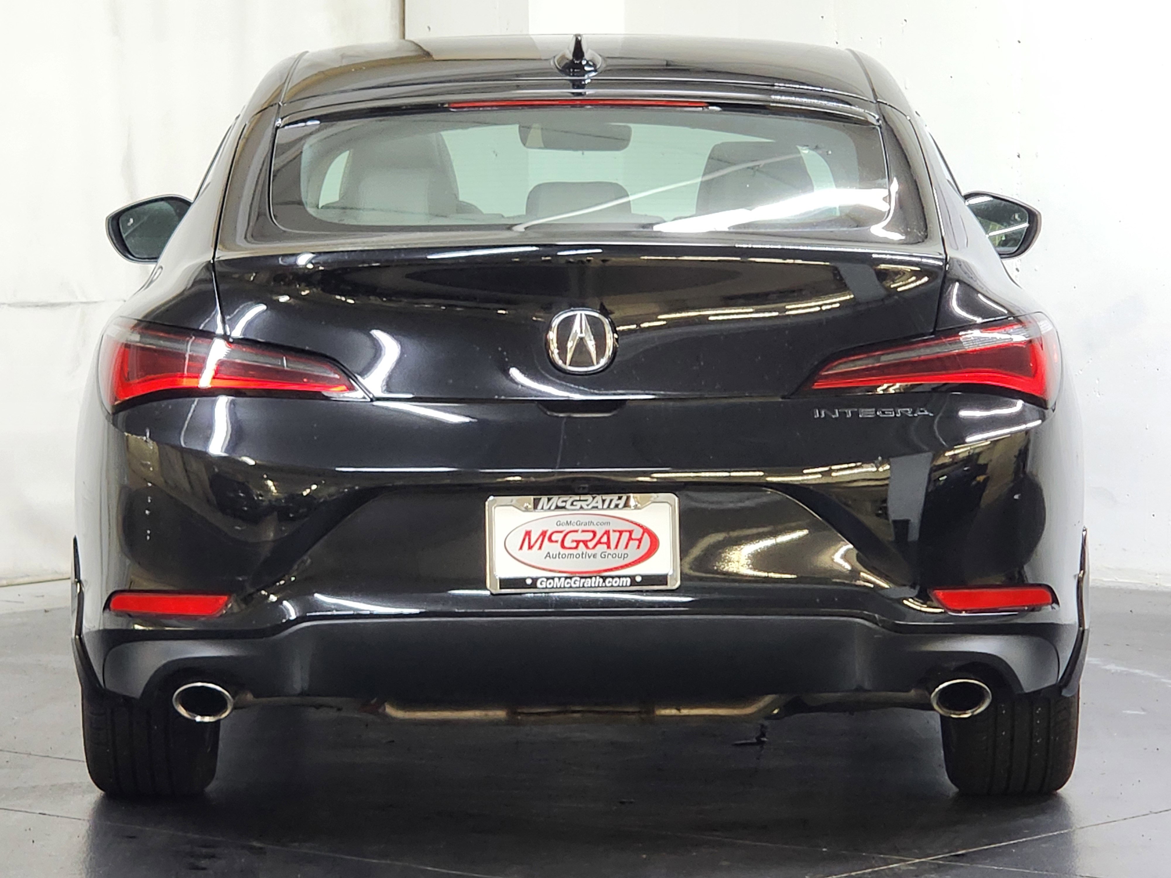 Certified 2024 Acura Integra image 6