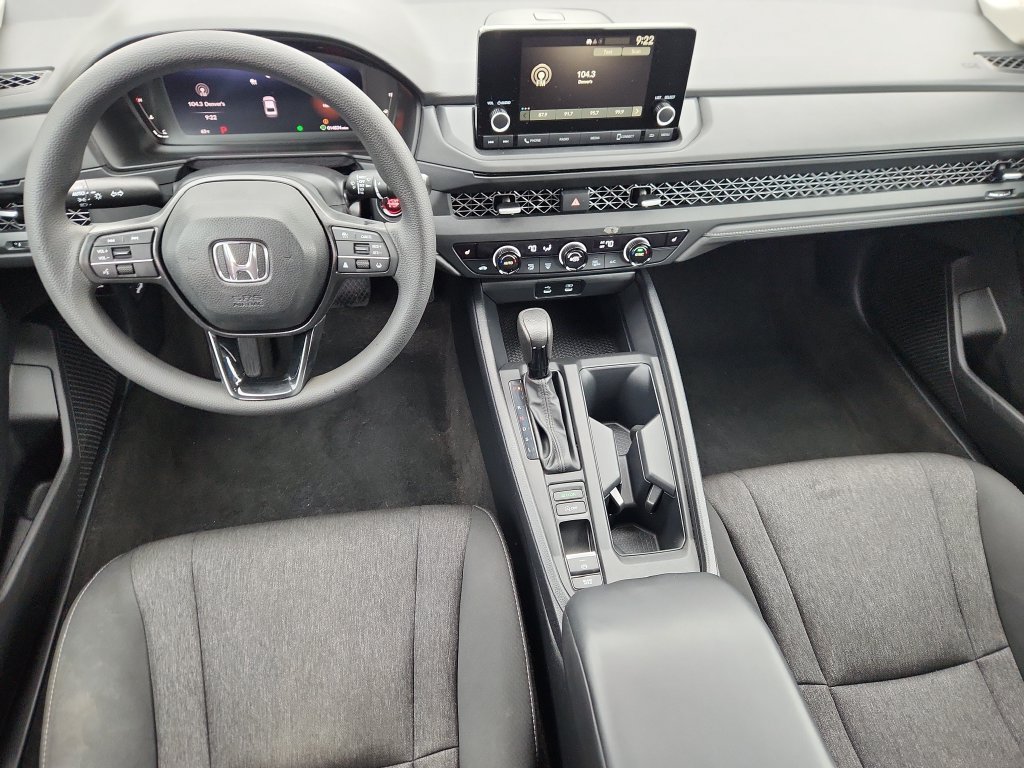Used 2024 Honda Accord EX image 11