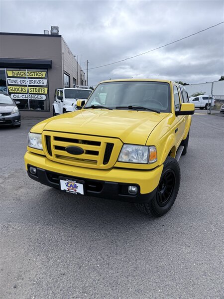 Used 2006 Ford Ranger Sport AWD/4WD image 31