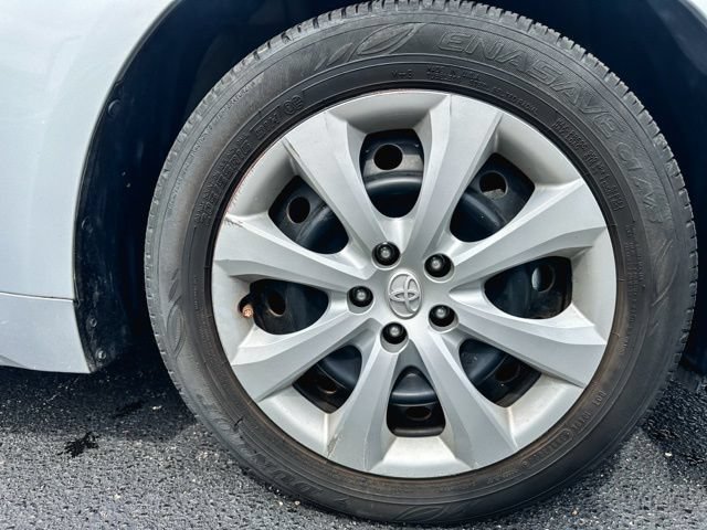 Used 2024 Toyota Corolla LE FWD image 11