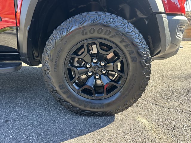 Used 2024 RAM 1500 TRX w/ TRX Level 2 Equipment Group AWD/4WD image 14
