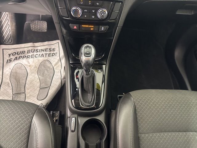 Used 2018 Buick Encore Preferred image 34