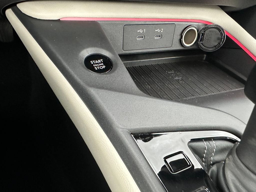 New 2026 Nissan Sentra SL w/ Floor Mat Package FWD image 29