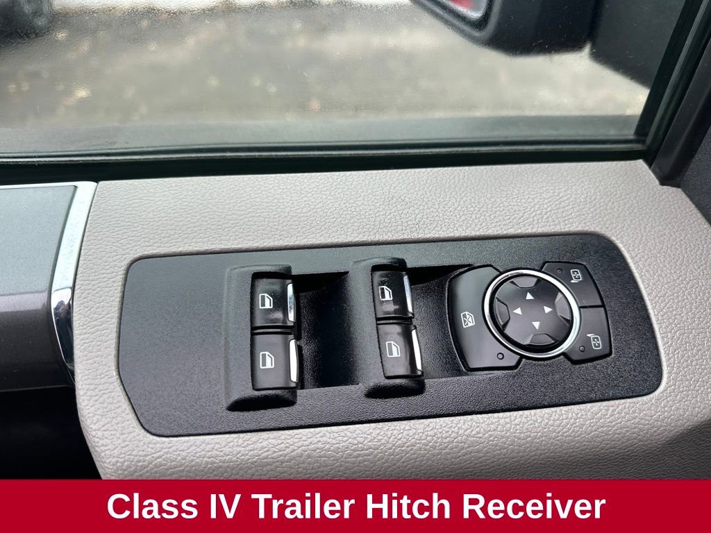 Used 2018 Ford F150 XLT w/ Equipment Group 302A Luxury image 34