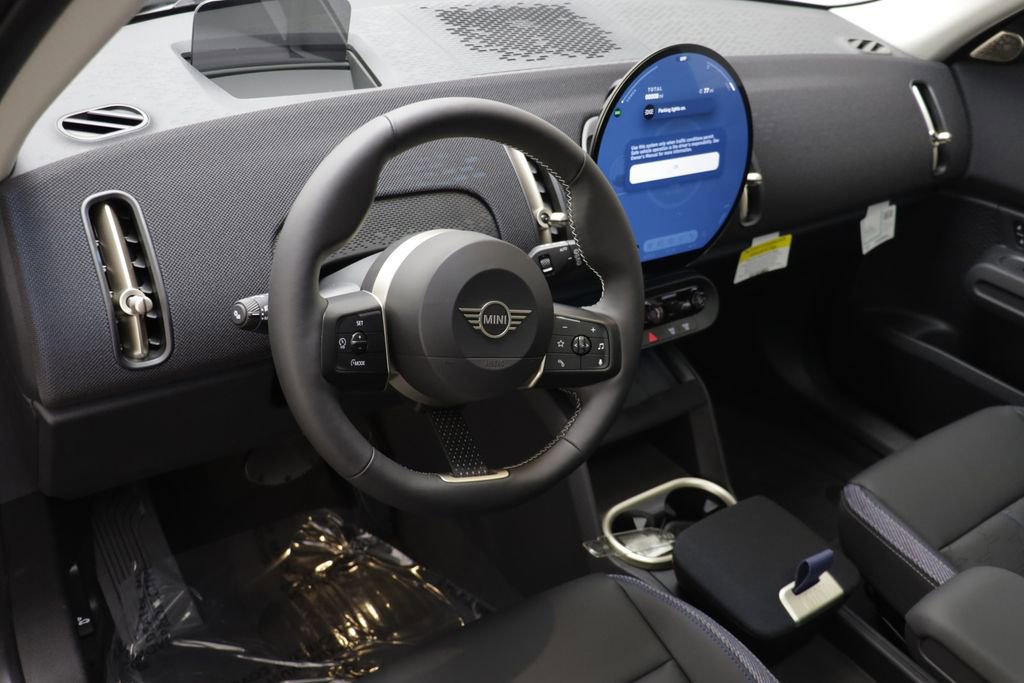 New 2026 MINI Cooper Countryman S AWD/4WD image 7