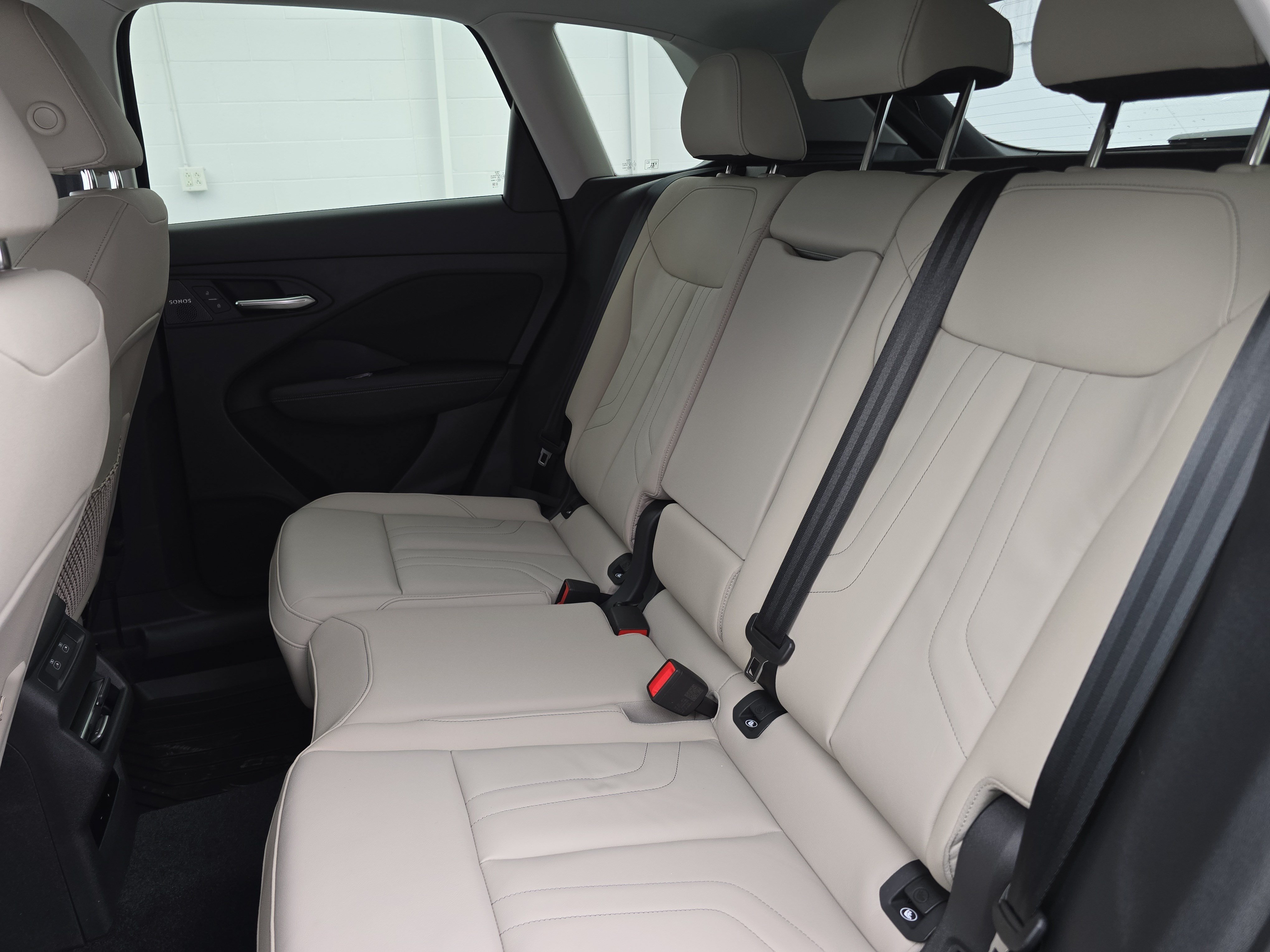 New 2026 Audi Q3 quattro 2.0T AWD/4WD image 14
