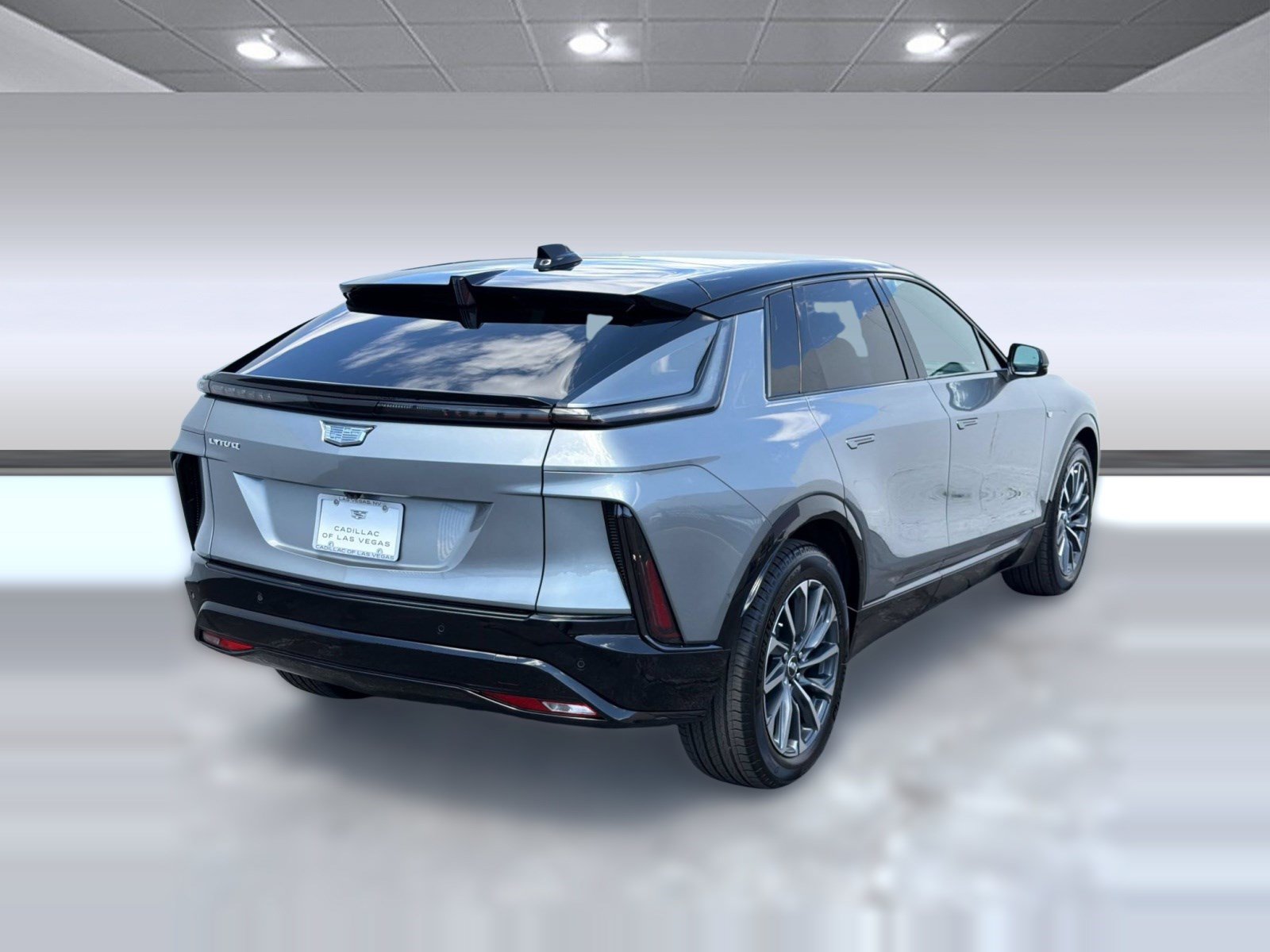 New 2027 Cadillac Lyriq Sport RWD image 8