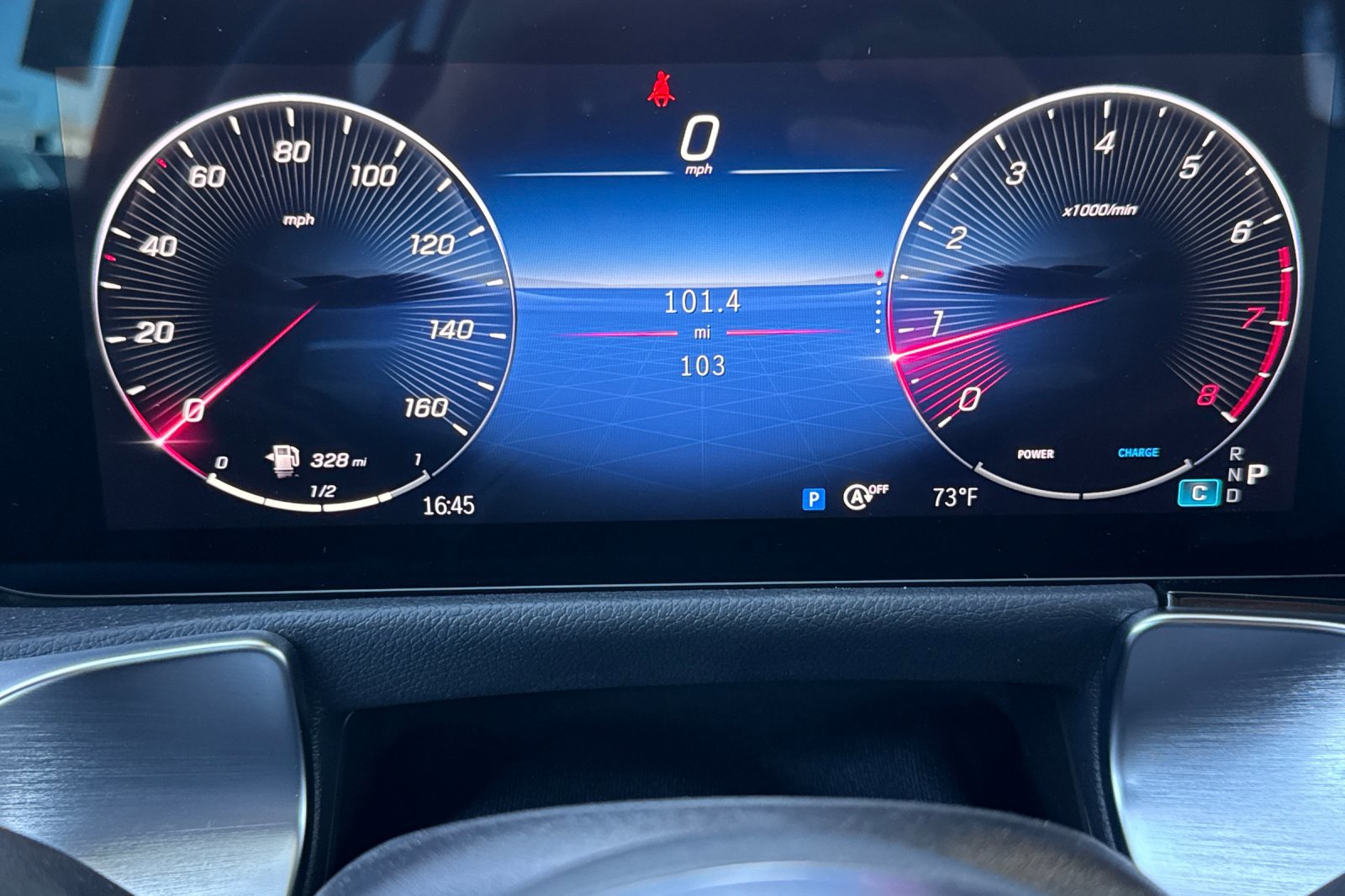 New 2026 Mercedes-Benz GLB 250 4MATIC image 24