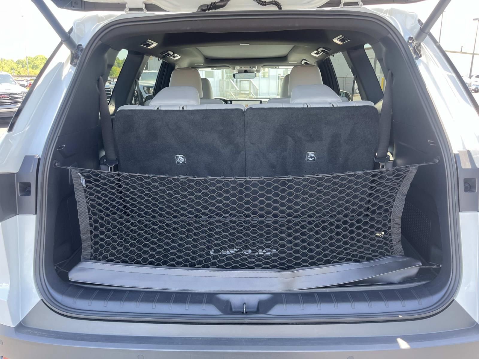 Used 2024 Lexus TX 350 AWD w/ Captains Chair Package image 20