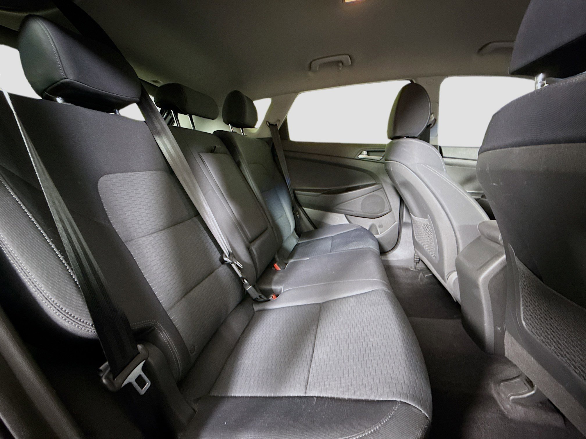 Used 2019 Hyundai Tucson SE image 26