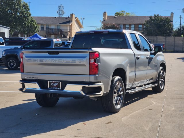 Used 2024 Chevrolet Silverado 1500 LT w/ Protection Package RWD image 13