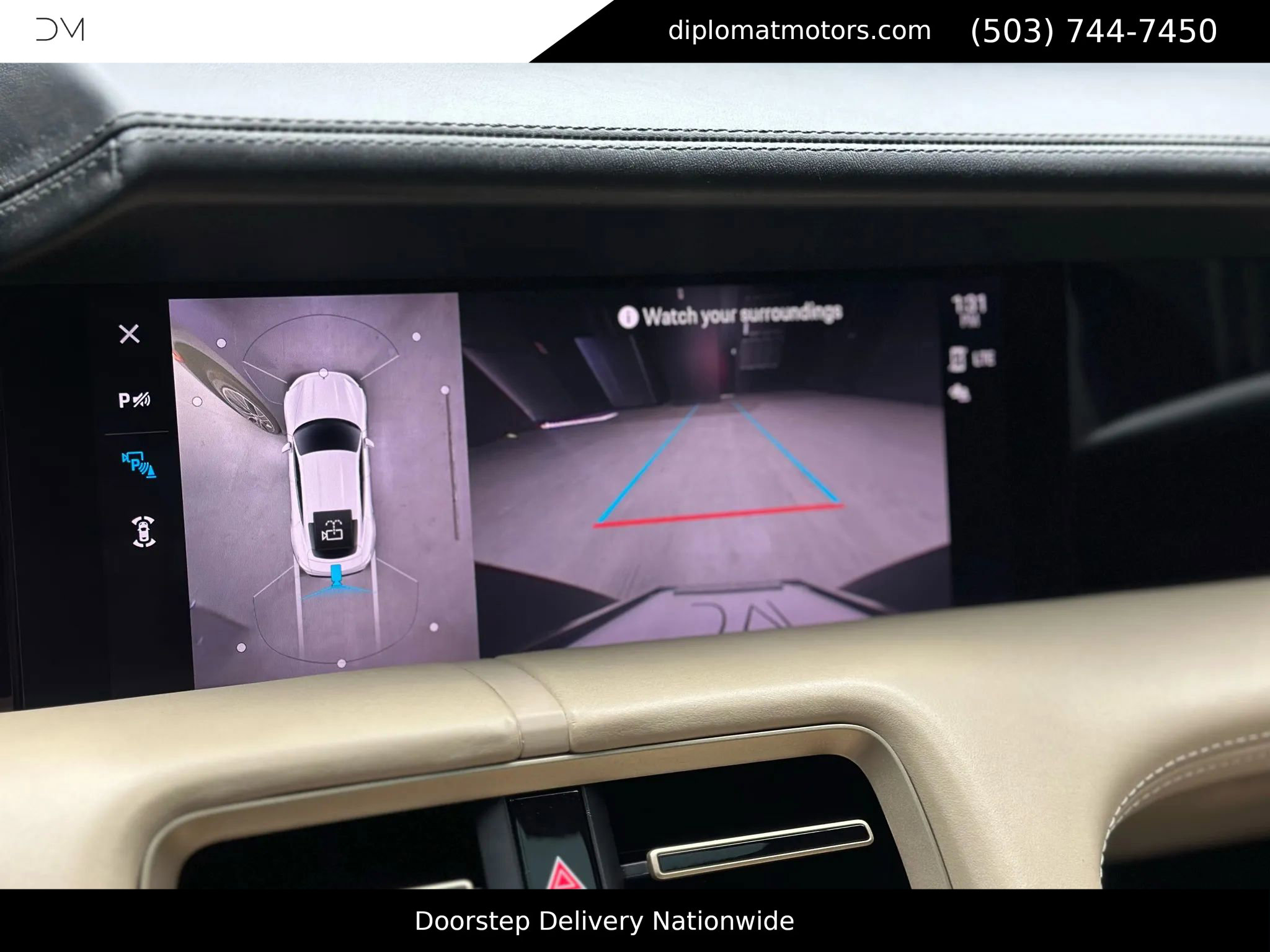 Used 2020 Porsche Taycan image 29