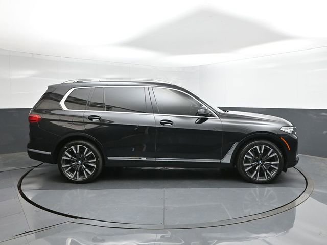 Used 2019 BMW X7 xDrive40i w/ Premium Package AWD/4WD image 11