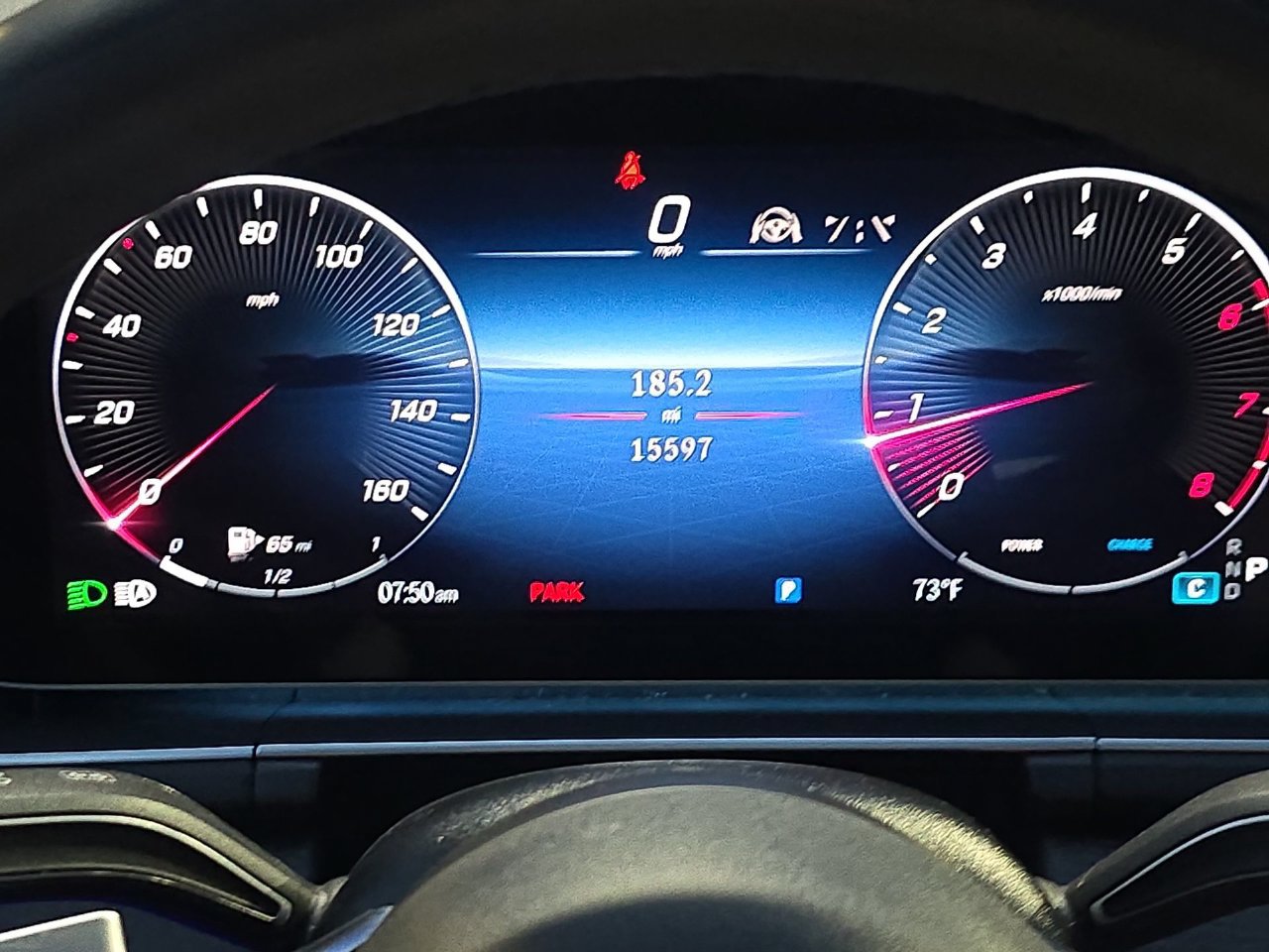 Used 2024 Mercedes-Benz GLE 450 4MATIC image 14